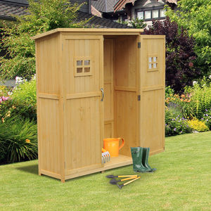 amazon best selling wooden sheds for garden tool storage outdoor
