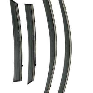 Pièces automobiles pour Honda Spirior : Pare-pluie de fenêtre, déflecteur de porte, pare-soleil, déflecteurs de vent pour voiture - Product Image 3