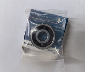 Rodamiento de Bomba Molecular de Nitruro de Silicio de Alta Velocidad Especial BARDEN VAC7204AB044 C101HY30 TG800/TG1100 7000 D6000/612515CP GRW - Product Image 3