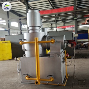 Lò đốt gia cầm cho gà chết xử lý lò đốt động vật nhiệt độ cao - Product Image 6