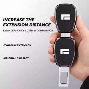 New Upgrades Auto <b>Parts</b> 2025 New Seat Belt Extender for Rox 01 <b>Accessories</b> - Product Image 6