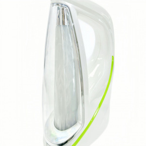 Camping Lantern <b>Flashlight</b> Solar Powered Rechargeable Led Light Outdoor Portable Lantern For Camping - Product Image 3