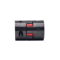 Accouplement rigide en alliage d'aluminium haute précision DL25*30 pour moteurs servo et pas à pas, connexion vis à billes
