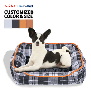 เตียงฮาโลวีนสำหรับสุนัขอุปกรณ์เสริมสำหรับสัตว์เลี้ยงปรับแต่งโลโก้ได้ตามต้องการ - Product Image 2