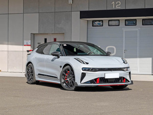 ZEEKR 001 <span class=keywords><strong>FR</strong></span> 2025 Voiture électrique pure de taille moyenne à grande - Product Image 2
