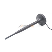 Antenne magnétique étanche intérieure/extérieure GSM 2G 3G 4G 5G 600-6000 MHz, antenne 5G à gain élevé Nb-IoT