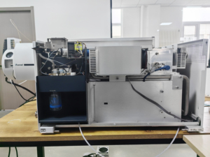 2025 Innovative Second-Hand 6495 <b>Mass</b> Spectrometer High-<b>Tech</b> Analytical Equipment 2nm Spectral Bandwidth 1nm 1 Year - Product Image 3