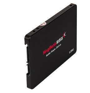 KINGBANK 120GB SSD SATA 3.0-Schnittstelle <span class=keywords><strong>2</strong></span>,5-Zoll-Festplatte mit internem Solid-State-Laufwerk für Desktop-Laptops - Product Image 1