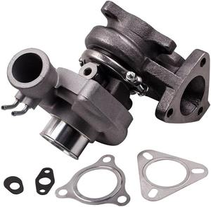 Kit de chemises de cylindre HongWang Turbo TD04 DB58TIS 65.01201-0068 65.02501-0416 pour pelle sur chenilles DH220-7 DH220-5 Garantie 1 an - Product Image 4