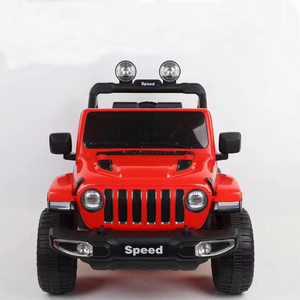 Детский игрушечный автомобиль - Product Image 2