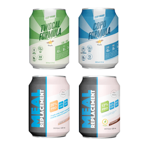 Proteína líquida oral para adultos para engorde, no para adolescentes y mujeres embarazadas - Product Image 4