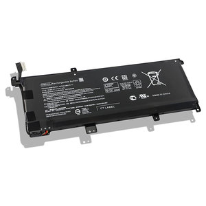 Batteria per Laptop MB04XL per HP Envy X360 Convertible M6-AQ000 M6-AQ105DX M6-AQ003DX M6-AQ103DX M6-AR004DX M6-AQ105DX 15-AQ - Product Image 4