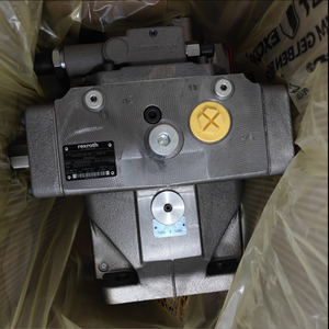 A4VSO180DR/30R-PPB13N00 R910999125 ปั๊มลูกสูบไฮดรอลิกสำหรับอุปกรณ์อุตสาหกรรม - Product Image 2