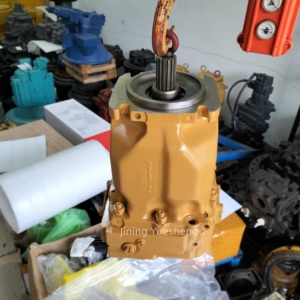 <span class=keywords><strong>Bulldozer</strong></span> D6H Bomba hidráulica 9T-3680 9T3680 Bomba principal de transmisión - Product Image 2