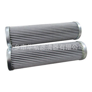 Suministro de filtro de aceite hidráulico de repuesto PI9208DRGVST25 filtro de aceite de estación hidráulica - Product Image 1