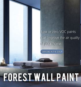 <span class=keywords><strong>Peinture</strong></span> murale texturée pour décoration intérieure, à base d'eau, effet <span class=keywords><strong>velours</strong></span> sable artistique, anti-moisissure et anti-humidité, latex <span class=keywords><strong>acrylique</strong></span> - Product Image 4