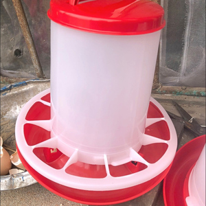 Comedero <span class=keywords><strong>de</strong></span> Pollo Multi-Tamaño <span class=keywords><strong>de</strong></span> 1.5-10 kg, Comedero <span class=keywords><strong>de</strong></span> Plástico <span class=keywords><strong>para</strong></span> Aves <span class=keywords><strong>de</strong></span> Corral <span class=keywords><strong>para</strong></span> Granjas - Product Image 5