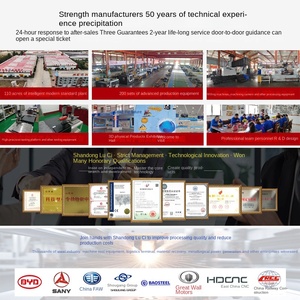 स्थायी चुंबक चक चुंबकीय तालिका के साथ विद्युत 400*600 सीएनसी मशीनिंग केंद्र - Product Image 5