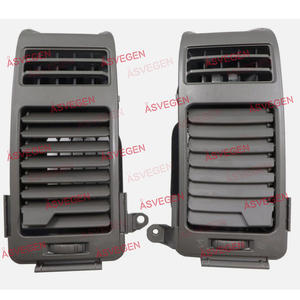 エアベントパネル55660-33200 Lexus ES350 2007-2009用カーアクセサリー - Product Image 4