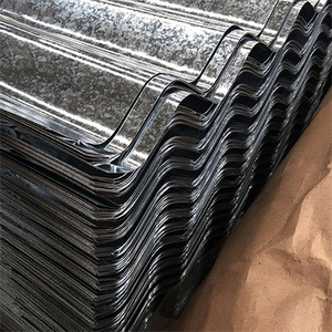 Tôles de toiture ondulées Wickes, tuiles de toiture remplaçant les tôles d'acier - Product Image 6