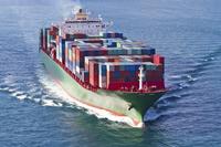 Transitaire Guangzhou/Shanghai/Qingdao, Agent maritime LCL+Express pour le Pérou, la Colombie, le Panama, Expédition de conteneurs 20 pieds et 40 pieds