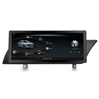 Autoradio Erisin ES3974AR Android 15.0 avec CarPlay sans fil 4G pour Audi A4 S4 RS4, version conduite à droite, vente en gros UE