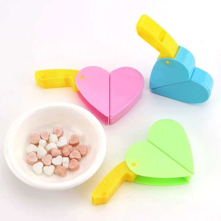 heart toy candy