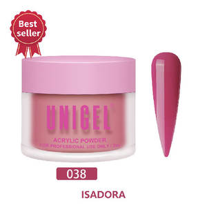 Unigel Wholesale Bulk <strong>Nails</strong> Supplier Private Label Dipping Acrylic Dip Powders - Product Image 3