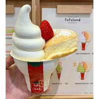 Gobelets à glace personnalisés imprimés, design unique, gobelets en papier jetables avec couvercle pour restaurant de gelato haut de gamme