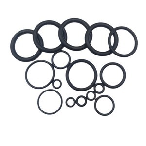 Joints toriques Xinhuaxu sur mesure pour l'huile, l'eau et la poussière – Étanchéité automobile, électrique et pour roulements - Product Image 1