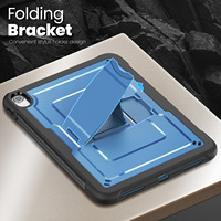 Nouvel arrivage Housse de protection pour iPad Air Inch 10.2 11 2025