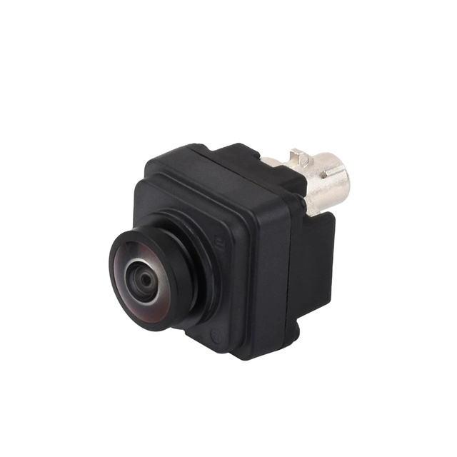 1-megapixel MAX96701 GMSL Camera Automotive-grade Image Sensor AA Lens IP67