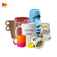 Tasse personnalisée, taille personnalisée, couleur, marque publicitaire, logo imprimé, porcelaine fine, tasse à café en céramique, tasses personnalisées