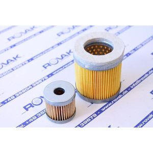 Set di filtri Becker DT4.25 - Product Image 1