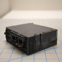 Controlador de Movimiento PLC Q173HCPU / Unidad de Interfaz / Suministro a Granel