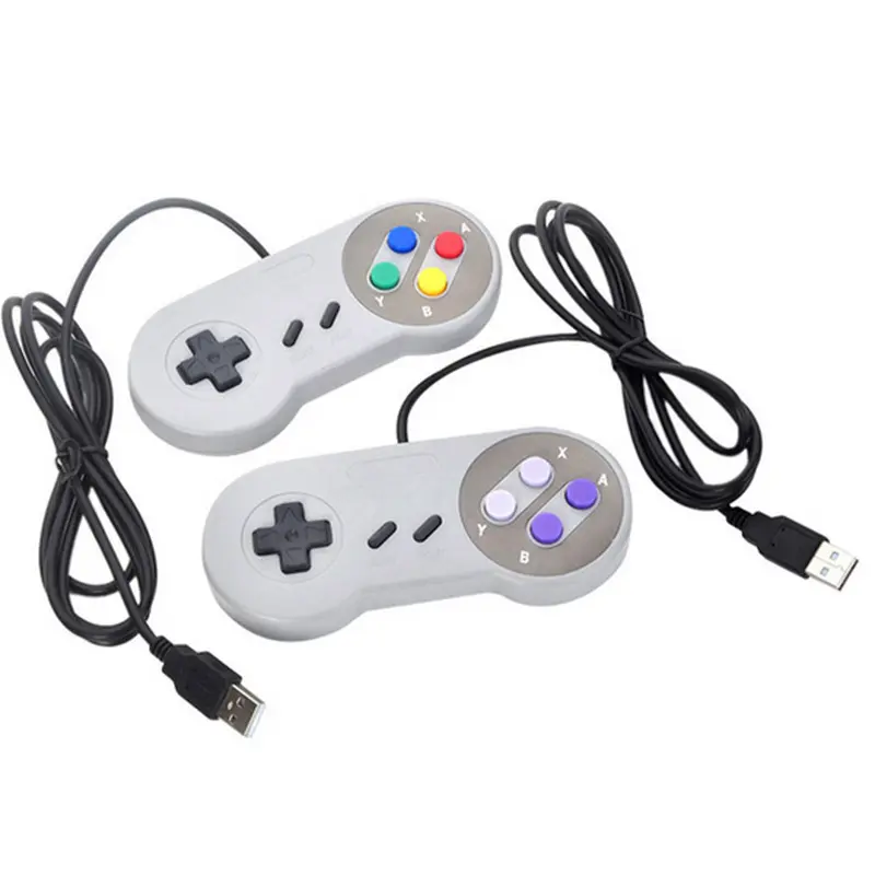 จอยสติ๊กควบคุมเกมสำหรับ Nintendo, จอยสติ๊กควบคุมเกมสำหรับ pc/mac คอมพิวเตอร์จอยสติ๊ก