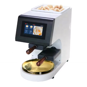 Machine automatique à frire les œufs Équipement de <span class=keywords><strong>cuisine</strong></span> commerciale <span class=keywords><strong>Robot</strong></span> d'<span class=keywords><strong>aide</strong></span> pour le petit déjeuner Cuisson des œufs frits - Product Image 2