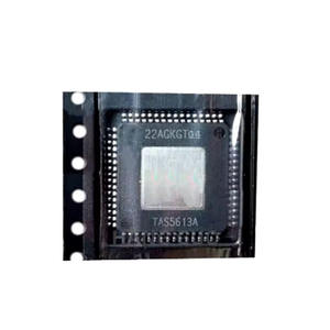 Circuit intégré amplificateur audio numérique MARK TAS5613A QFP64 TAS5613APHDR pour puces IC - Product Image 1
