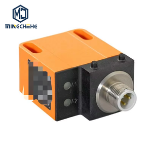Módulo de CPU para Controlador Lógico Programable de Automatización Industrial DVP16ES200R DVP24ES200R DVP32ES200R DVP40ES220R DVP60ES200R para M - Product Image 1