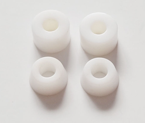 Đông Quan tùy chỉnh đánh bóng ABS PA POM PP PU nhựa bushing cho xe tay ga CNC biến nhôm thép không gỉ Scooter bushing - Product Image 2