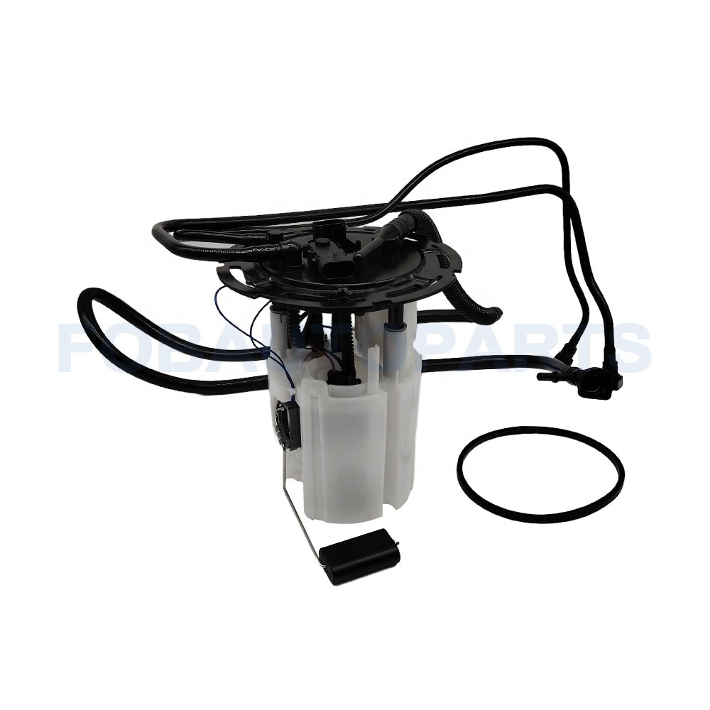 Fuel Pump Electric Replacement Module Assembly Fits for Saab 9-3 L6 2.0L E8489M E8489MN
