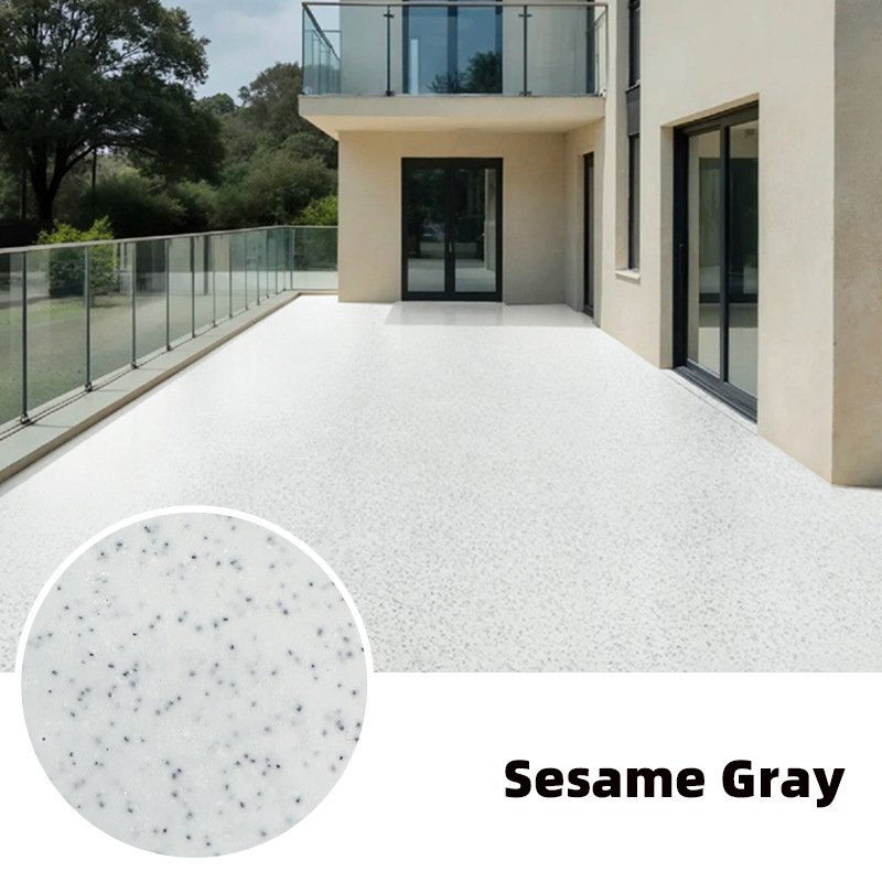 Gris sésame