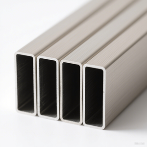 Ngoài trời Vườn Nhôm hàng rào hồ sơ tấm lưới mắt cáo bền và cổng tất cả các loại hồ sơ nhôm - Product Image 5