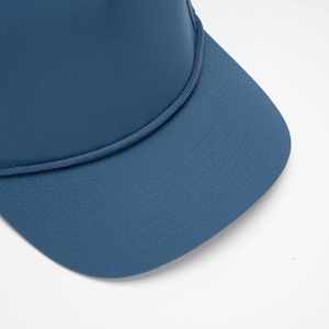 Gorras Personalizadas con Logotipo, 5 y 6 Paneles, Impresión y Bordado, Malla de Poliéster, Visera de Espuma, Richardson 112, Gorras Trucker - Product Image 4