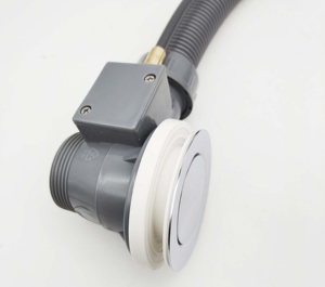 طقم تصريف التدفق الزائد - Product Image 5