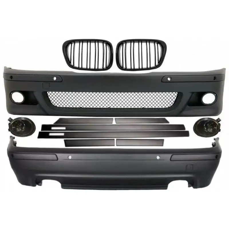 Per BMW E39 M5 kit carrozzeria con striscia porta
