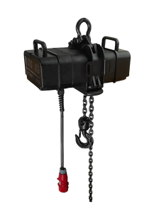 Palan de scène de protection contre les surcharges S3 1ton, palan à chaîne électrique et palan de levage - Product Image 3