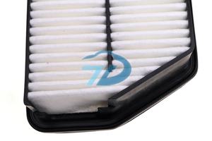 <span class=keywords><strong>28113</strong></span>-<span class=keywords><strong>3W500</strong></span> Filtre purificateur d'air de voiture AC haute efficacité Nouvelle condition Filtre à air de qualité d'air optimale - Product Image 5