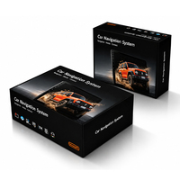 Amplificador DSP para Auto de 4 Canales Peak Performance, Procesador de Audio RCA de Alta Entrada, Módulo de Actualización con Disipador de Calor de Aluminio