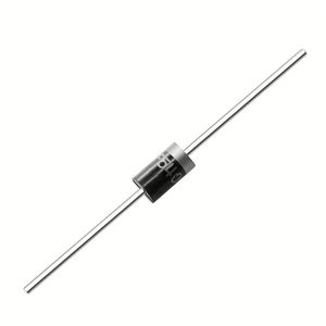 New & Authentic Authorized MUR420RLG DO-201AD DO-27 Diode - Product Image 1